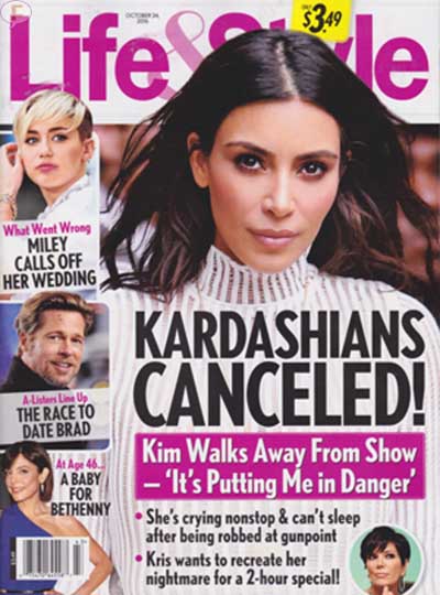 Kardashians