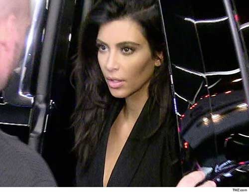 Kim Kardashian