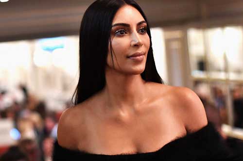 Kim Kardashian