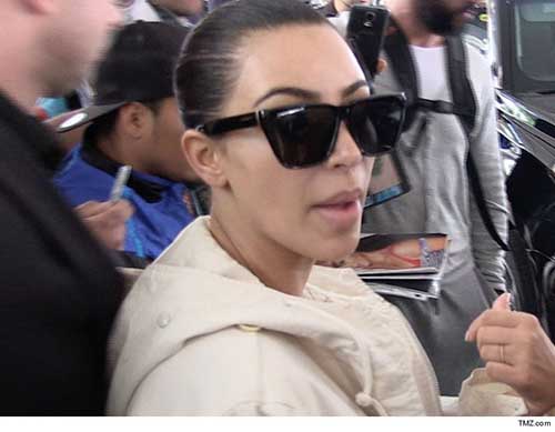 Kim Kardashian
