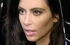 Robo a Kim Kardashian: No hay videos de seguridad – Blind Gossip!