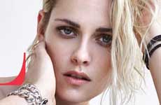 Kristen Stewart: Ni confundida ni avergonzada! [Elle]