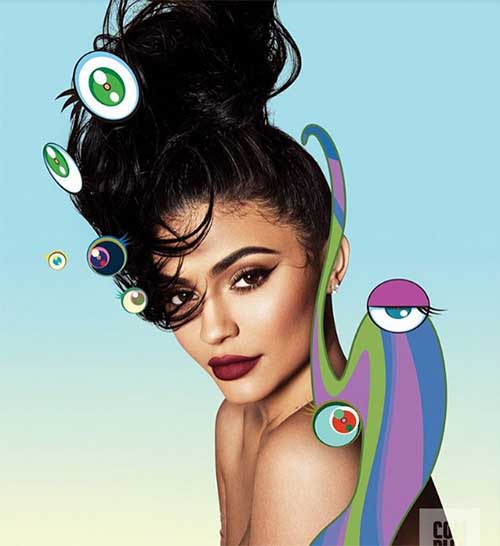 Kylie Jenner