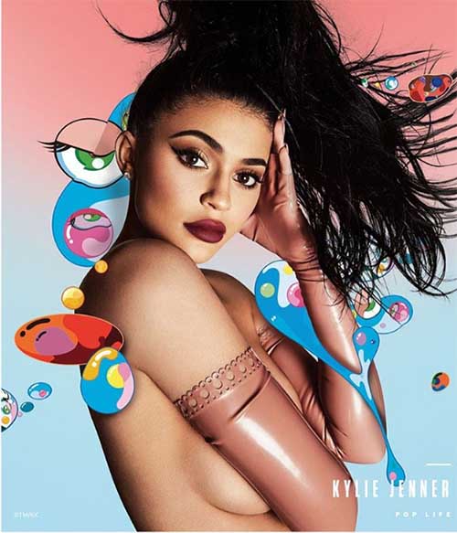 Kylie Jenner