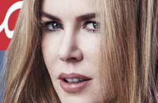 Nicole Kidman: el matrimonio y los hijos [Red]