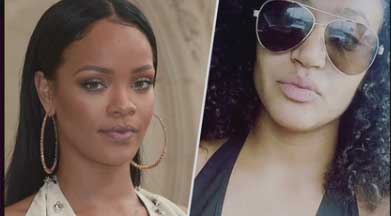 Rihanna