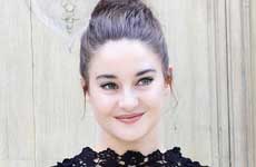 Shailene Woodley habla sobre su arresto