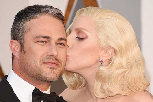 Taylor Kinney