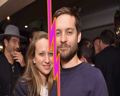 Tobey Maguire