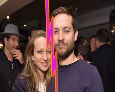 toby maguire jennifer meyer