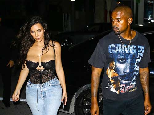 Kim Kardashian