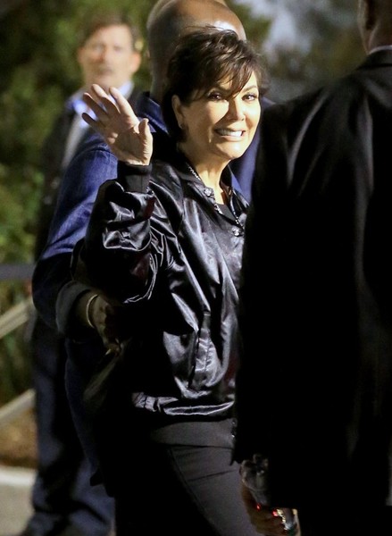 Kris Jenner