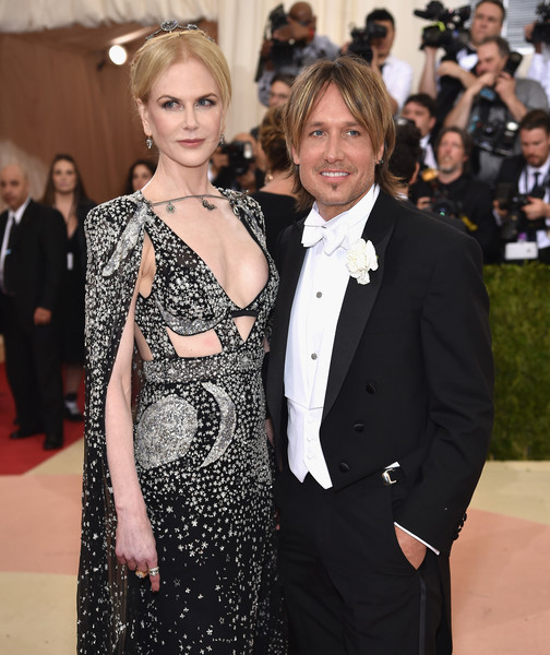 Nicole Kidman Keith Urban Manus x Machina