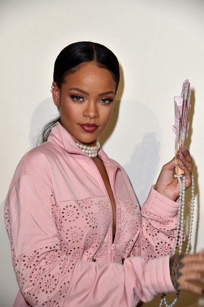Rihanna