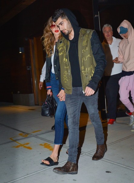 Zayn Malik