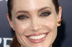 Angelina Jolie declara la guerra por la custodia