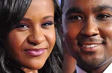 Nick Gordon debe pagar $36 millones por muerte de Bobbi Kristina