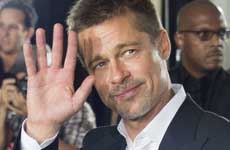 Brad Pitt tiene audios comprometedores de Angelina?