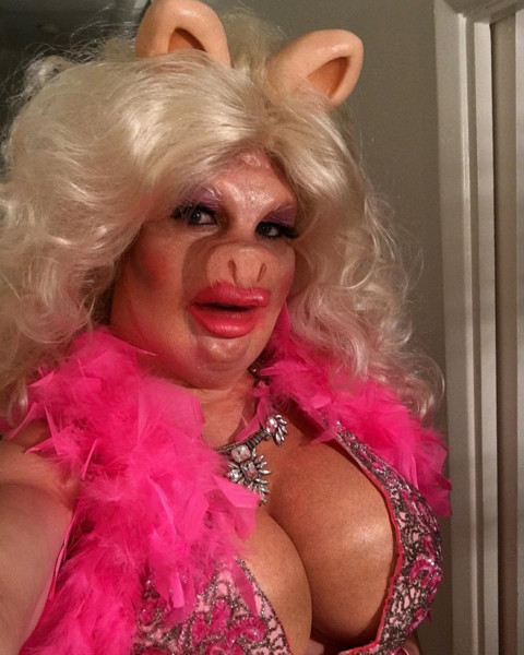 Halloween 2016