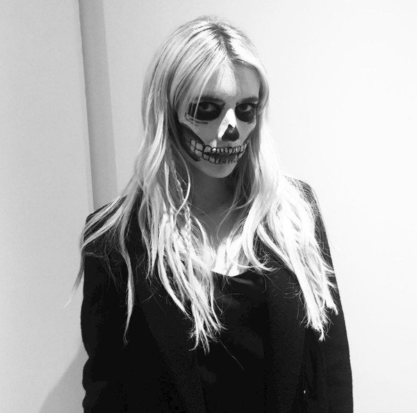 Halloween 2016