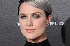 Evan Rachel Wood revela que fue violada