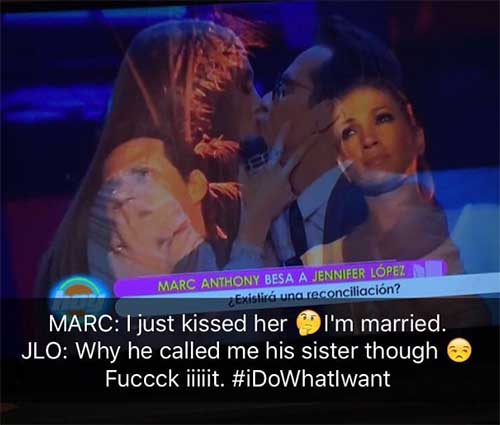 Marc Anthony