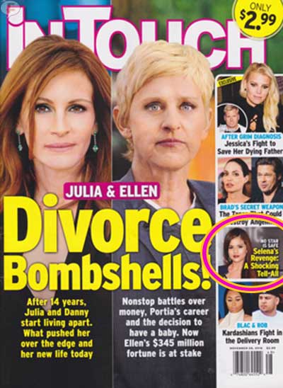 julia ellen divorce intouch cover 1