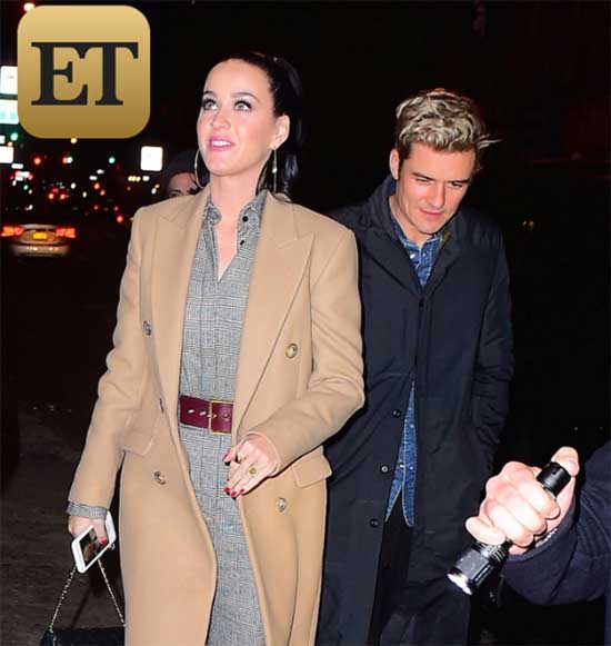 katy perry orlando bloom anillote