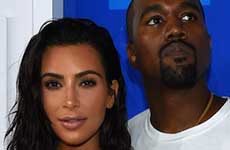 Kanye West y Kim Kardashian: problemas remodelación casa