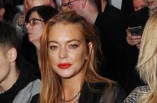 Lindsay Lohan ataca a Ariana Grande en Instagram