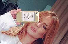 Lindsay Lohan lanza linea de ropa Lilohan