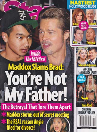 Maddox
