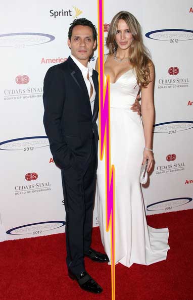 Marc Anthony