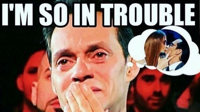 Marc Anthony