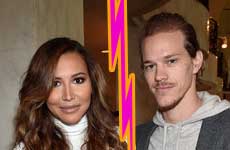 Naya Rivera se divorcia de Ryan Dorsey!