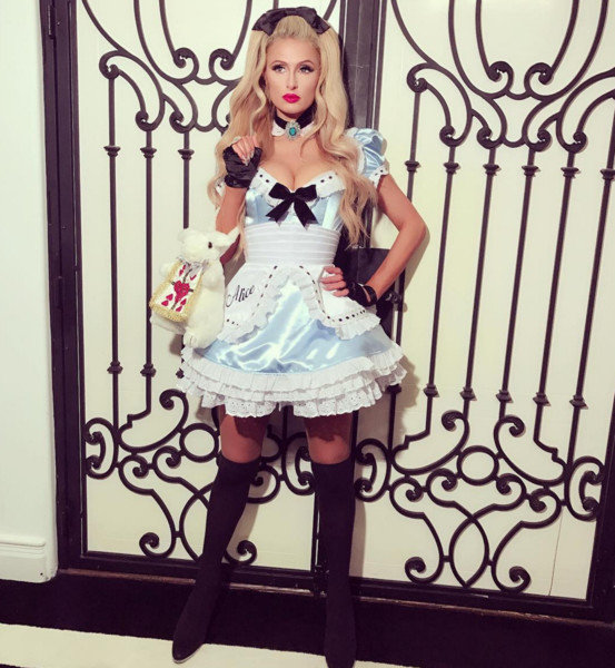 Halloween 2016