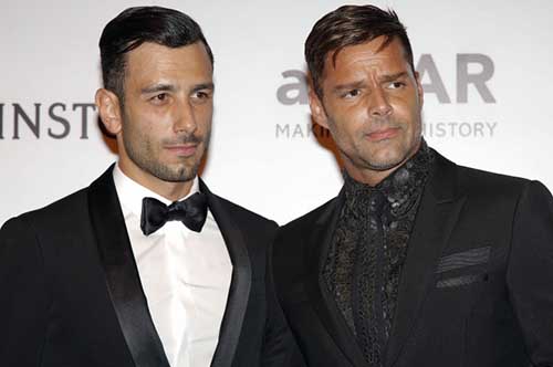 ricky martin jwan yosef