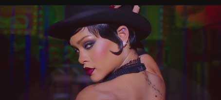 Rihanna