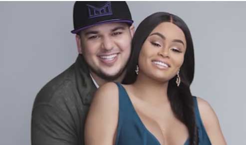 Dream Blac Chyna