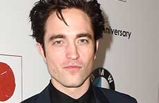 Robert Pattinson habla sobre boda con FKA Twigs?