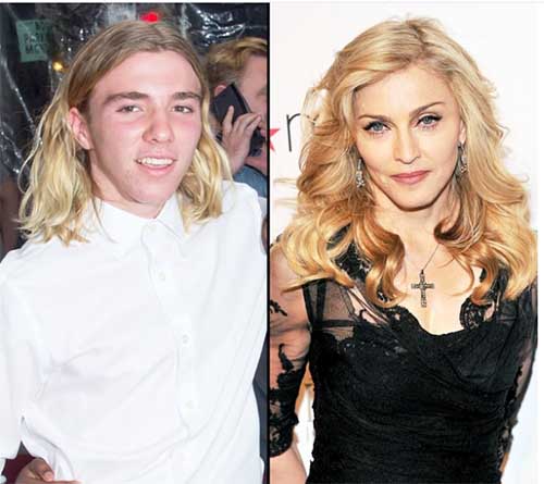 Rocco Ritchie