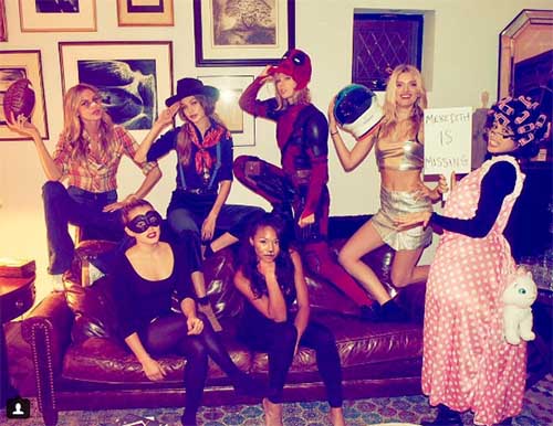 Halloween 2016