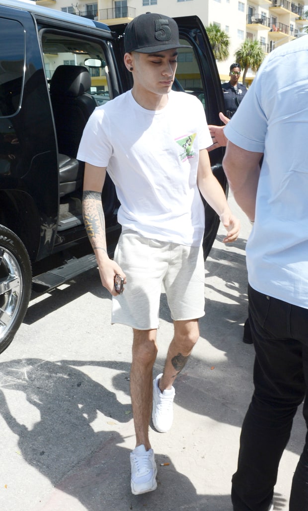 zayn malik skinny 2013