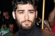 Zayn Malik sufrió desórden alimenticio en One Direction