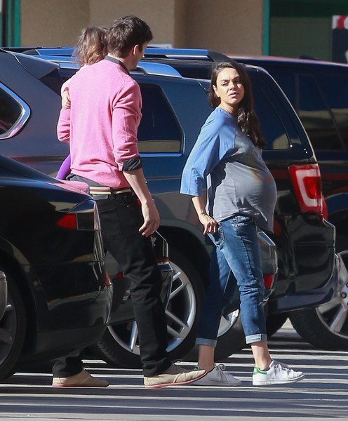 Mila Kunis