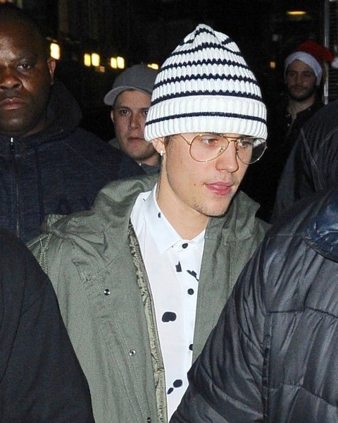 Justin Bieber
