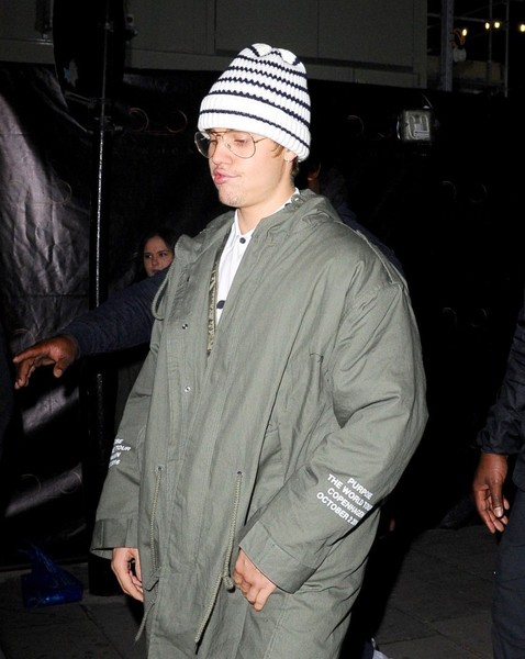 Justin Bieber