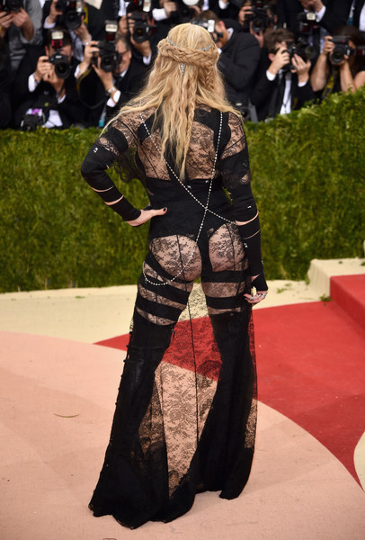 Madonna