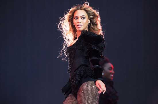 Nominaciones Grammy 2017