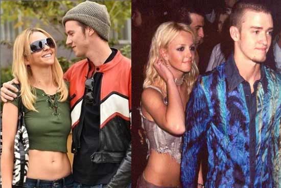 Britney Spears